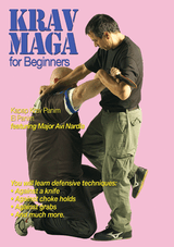 Krav Maga for Beginners ( Download )