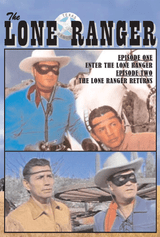 The Lone Ranger - Vol. 1 ( Download )