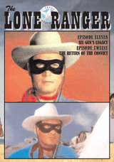 The Lone Ranger - Vol. 6 ( Download )