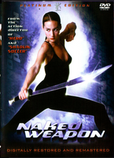 Naked Weapon ( Download )