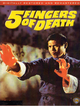 Five Fingers Of Death ( Download )
