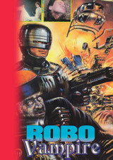 Robo Vampire (Download)