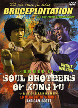 Bruce Li Soul Brothers of Kung Fu (Download)