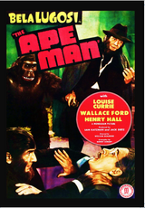 The Ape Man ( Download )