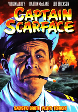 Captain Scarface