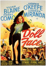 Doll Face ( Download )