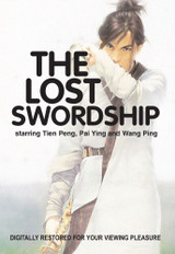 The Lost Swordship ( Download )