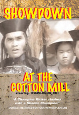Showdown at the Cotton Mill ( Download )