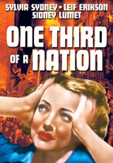 One Third Of A Nation