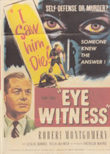 Eye Witness ( Download )