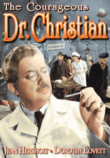 The Courageous Dr. Christian