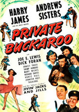 Private Buckaroo ( Download )