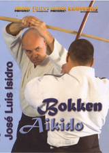 Bokken Aikido