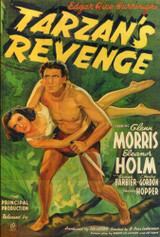 Tarzan's Revenge-