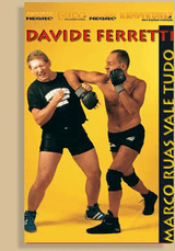 Davide Ferreti-Marco Ruas Vale Tudo