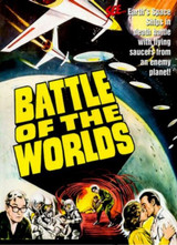 Battle Of The Worlds