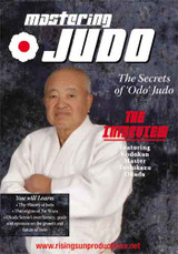 Mastering Judo Interview