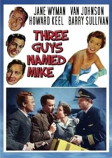 Three Guys Named Mike