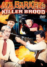 Ma Barkers Killer Brood ( Download )