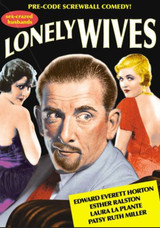 Lonely Wives