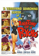 Anatomy Of A Psycho ( Download )