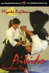 Aikido Tenshin Dojo M Fujitani