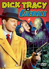 Dick Tracy vs. Cueball ( Download )