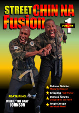 Street Chin Na Fusion Vol. 1 ( Download )