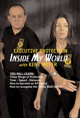 Executive Protection Box Set ( 5 DVDs )