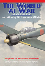 The World At War - Japan 1941-1945 (Download)