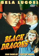 Black  Dragons