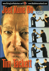  Jeet Kune do Tim Tacket Box Set ( 2 DVDs ) - ( Download )