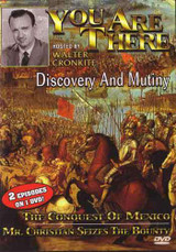 Discovery and Mutiny ( Download )