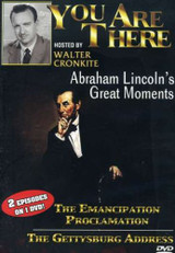 Abraham Lincoln's Greatest Moments (Download)