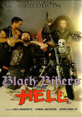 Black Bikers From Hell ( Download )