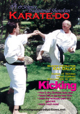 Art of Shotokan by Ray Dalke Box Set ( 8 DVDs ) - ( Download )