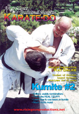 Art of Shotokan by Ray Dalke Box Set ( 8 DVDs ) - ( Download )