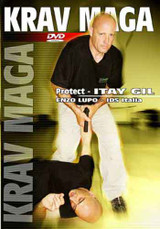 Krav Maga - Itay Gil - Italia