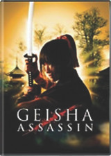 Geisha Assassin ( Download )