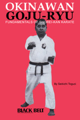Okinawan Goju Ryu - Fundamentals ( Book ) 