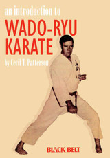 An Introduction to Wado-Ryu Karate