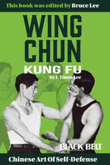 Wing Chun Kug FU ( Book )