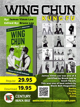 Wing Chun Kung FU ( Book )