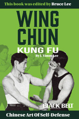 Wing Chun Kung FU ( Book Download )