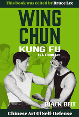 Wing Chun Kung FU ( Book Download )