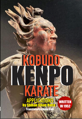 Kobudo KENPO Karate