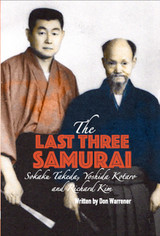 The Last Three Samurai