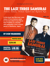 The Last Three Samurai