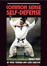 Common Sense Self Defense ( Book )
