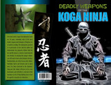 Deadly Weapons of Koga Ninja